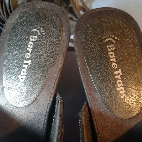 Neartrap heels - Picture 4 of 8